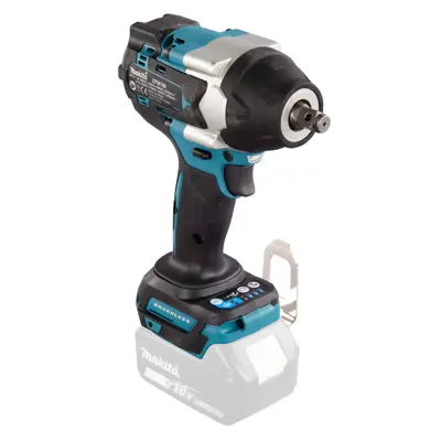 Muttertrekker 18V DTW700Z, bilde 3