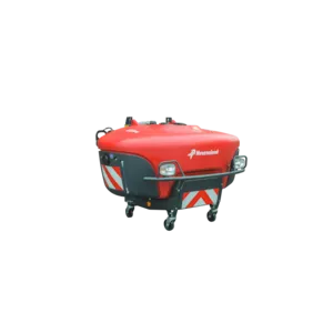 Fronttank iXtra Comfort