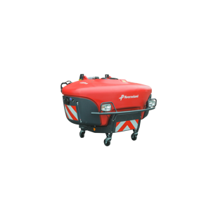 Fronttank iXtra Comfort