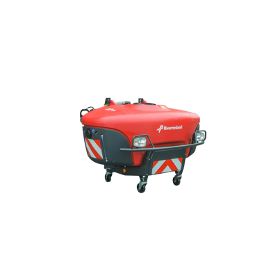Fronttank iXtra Comfort