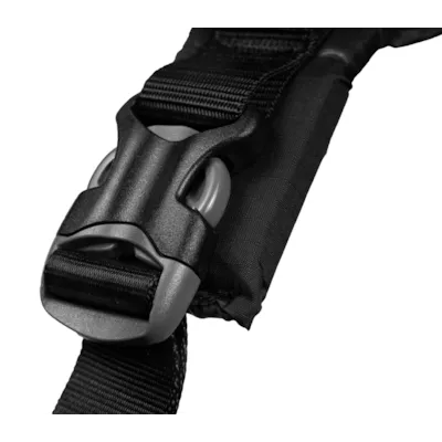 Hundesele Line Harness 5.0 lilla, bilde 2