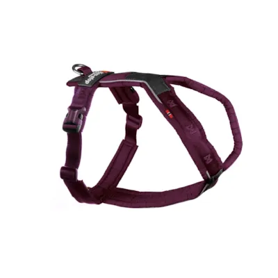 Hundesele Line Harness 5.0 lilla
