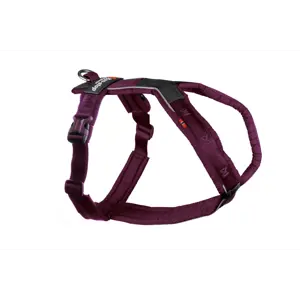 Hundesele Line Harness 5.0 lilla
