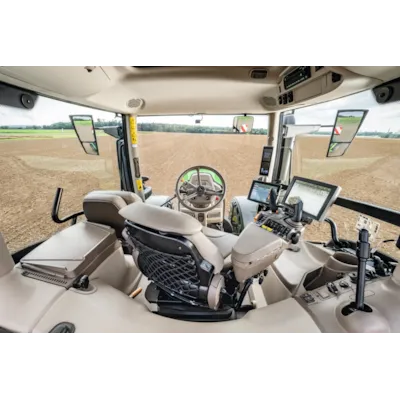 Traktor 6R 215 259hk, bilde 4