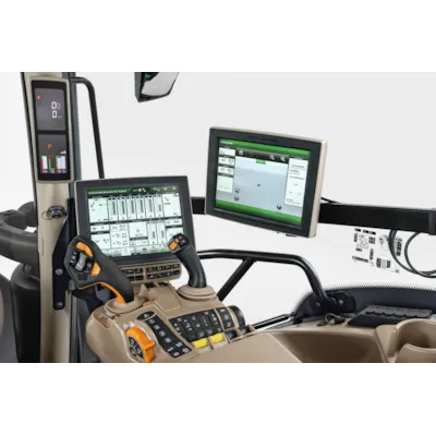 Traktor 6R 215 259hk, bilde 9