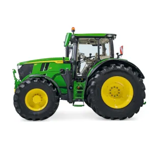 Traktor 6R 215 259hk