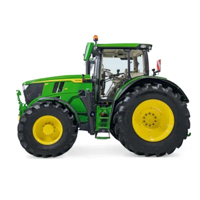 Traktor 6R 215 259hk