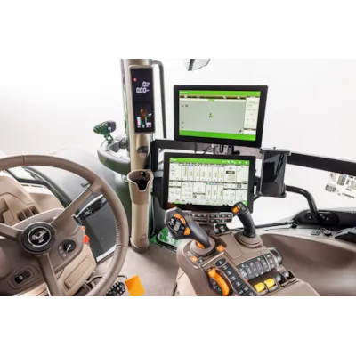 Traktor 6R 215 259hk, bilde 12