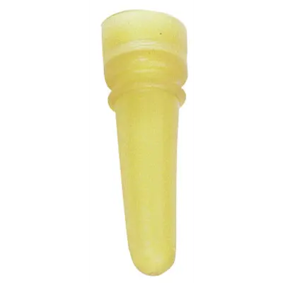 Latexsmokk lang 6 stk