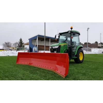 Snøskjær for kunstgress KGS, bilde 2