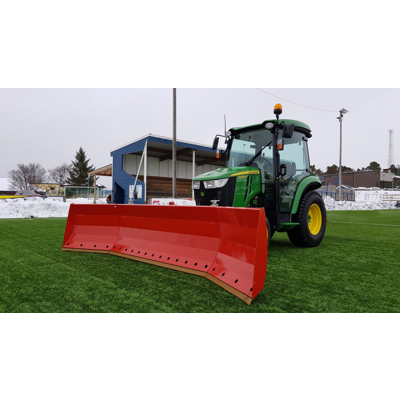 Snøskjær for kunstgress KGS, bilde 2