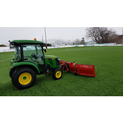 Snøskjær for kunstgress KGS, bilde 3