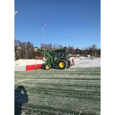 Snøskjær for kunstgress KGS, bilde 4