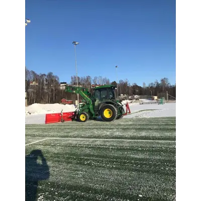 Snøskjær for kunstgress KGS, bilde 4