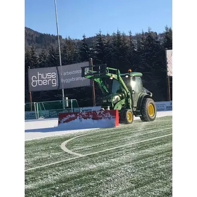 Snøskjær for kunstgress KGS, bilde 5