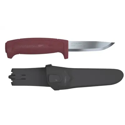 Slirekniv Mora Basic 511