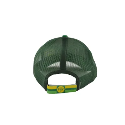 Caps mesh grønn, bilde 2