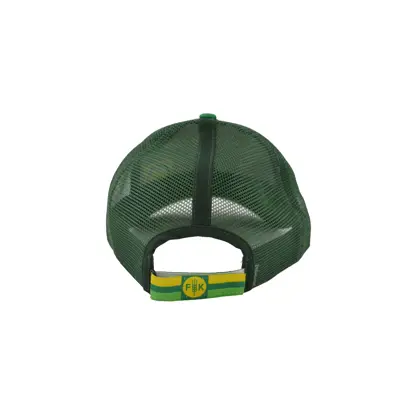 Caps mesh grønn, bilde 2