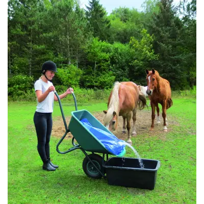 Vannbag H2GO 80 L, bilde 3