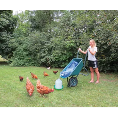 Vannbag H2GO 80 L, bilde 4