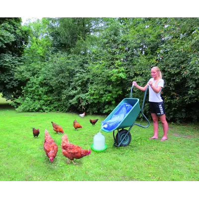 Vannbag H2GO 80 L, bilde 4