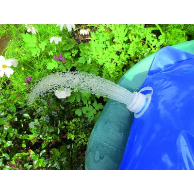 Vannbag H2GO 80 L, bilde 2