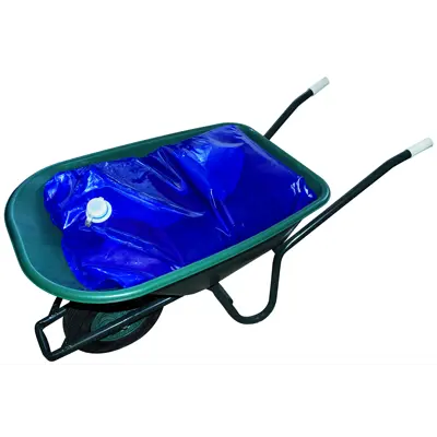 Vannbag H2GO 80 L