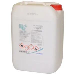 Kick-Start desinfeksjon 20 L
