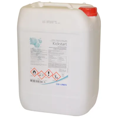 Kick-Start desinfeksjon 20 L