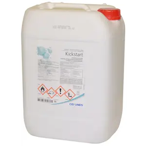 Kick-Start desinfeksjon 20 L
