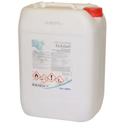 Kick-Start desinfeksjon 20 L