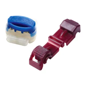 Koblinger/kontakter til robotklippere