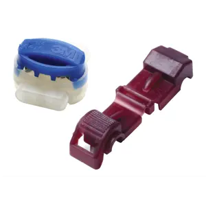 Koblinger/kontakter til robotklippere