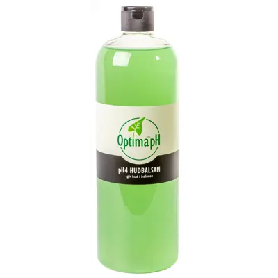 Hudbalsam 1 L