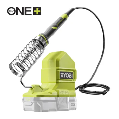 Loddebolt 18V One+ RSI18-0, bilde 2