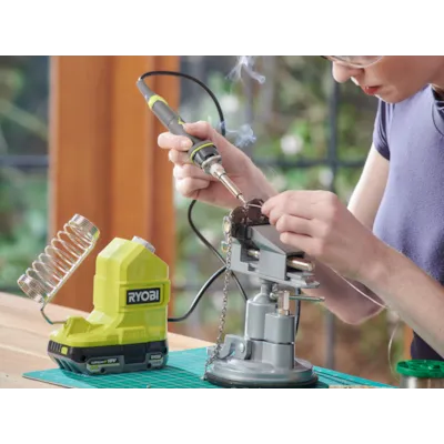 Loddebolt 18V One+ RSI18-0, bilde 3