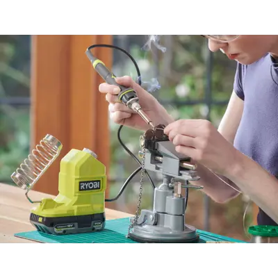 Loddebolt 18V One+ RSI18-0, bilde 3