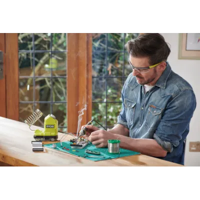 Loddebolt 18V One+ RSI18-0, bilde 4