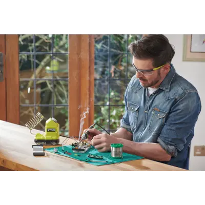 Loddebolt 18V One+ RSI18-0, bilde 4