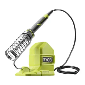 Loddebolt 18V One+ RSI18-0