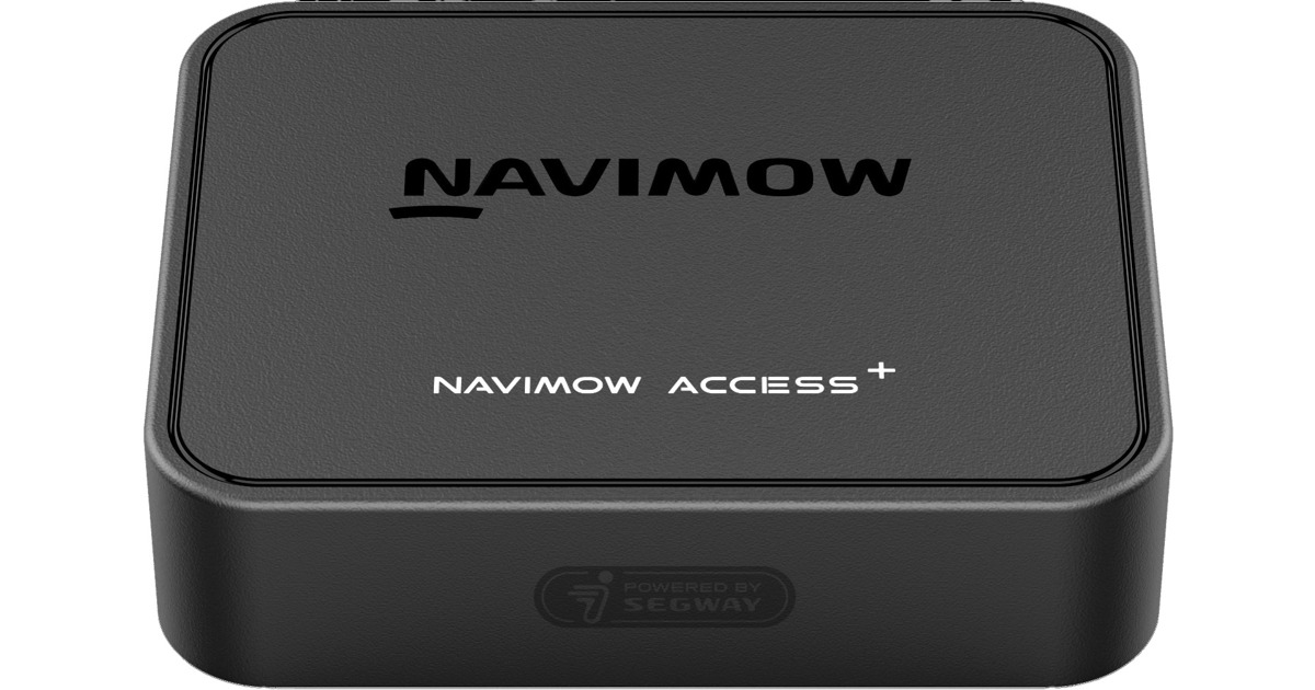 4G modul Navimow Access+ | Segway | Felleskjøpet