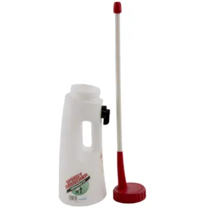 Kalveflaske Speedy Drencher