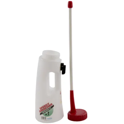 Kalveflaske Speedy Drencher 