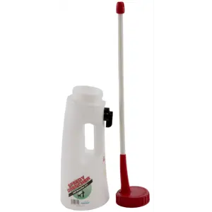 Kalveflaske Speedy Drencher 
