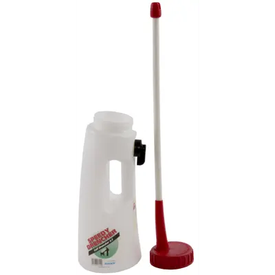 Kalveflaske Speedy Drencher