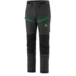 Arbeidsbukse Optimum svart