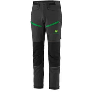 Arbeidsbukse Optimum svart