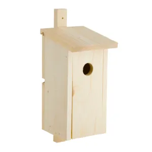 Fuglekasse for småfugler 32 mm