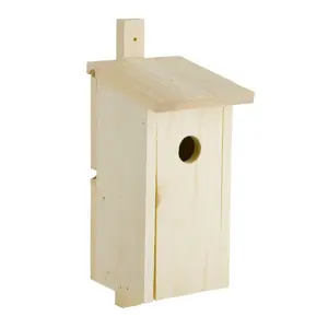 Fuglekasse for småfugler 32 mm