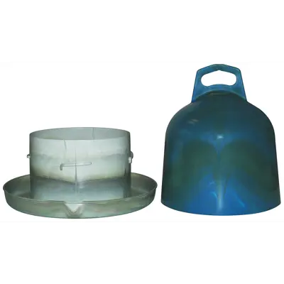 Vannautomat Eco 3 L, bilde 2